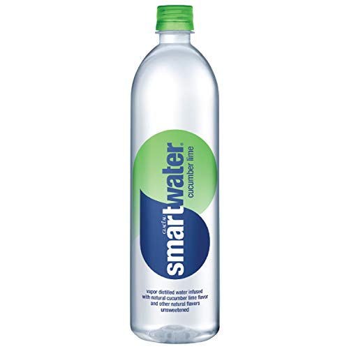 smartwater Cucumber Lime - Image 10