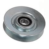 Toro Replacement V Idler - Replaces 46-5650 / 117-5299