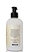 Baby Hair Conditioner & Detangler by Lil Leona: Safe and Non-Toxic Cleansing Conditioner for Infants, Toddlers, and Kids of all Ages
