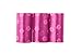 EXPAWLORER Pink Dog Poop Bags Degradable Leak-Proof Pet Waste Bag includes Dispenser 24 Rolls / 480 Count