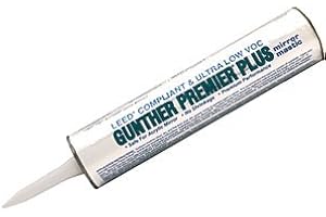 Gunther Premier Plus Mirror Mastic - Case of 12