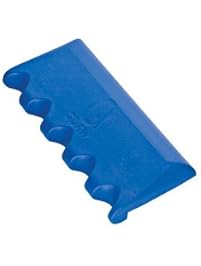 CueStix QHQC5-BLUE Q Claw 5 Cue Holder in Blue,