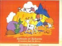 L' union fait la force