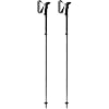 LEKI Black Series vouwstokken
