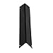 onlyfire BBQ Gas Grills Porcelain-Enameled Steel Flavorizer Bars for Spirit 200 Series((Set of 3/15.3