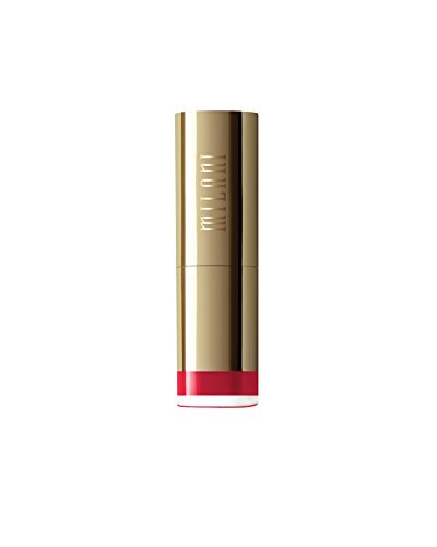 Milani Color Statement Lipstick, Matte Kiss, 0.14 Ounce