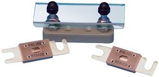 Kussmaul ANL Fuses / Fuse Blocks 100-4407-5