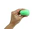 CanDo TheraPutty Standard Hand Exercise Putty For Rehabilitation, Exercises, Hand Therapy, Occupational Therapy, Hand Strengthening, Improve Motor Skills, Stress Relief