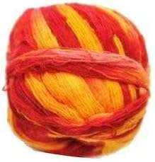 Palak Agencies Hello Pandit Ji Mauli Kalawa Sacred Thread/Dhaga, Red and Yellow -2 Pieces