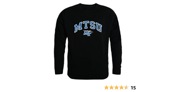 mtsu sweatshirt