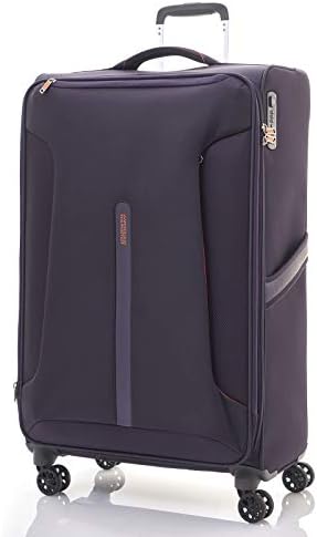 american tourister airliner spinner