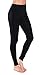 Sofra Women's Full Ankle Length Seamless Leggings
