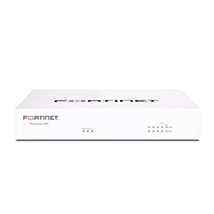 FORTINET FORTIGATE 40F Next GEN Firewall (FG-40F)