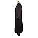 Cosparts® Obi-Wan Classic Cosplay Robe Tunic Costume US Size