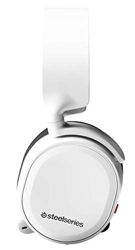 image for SteelSeries Arctis 3 - All-Platform Gaming Headset - for PC, PlayStati