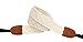 Ivory Lace Camera Neck Strap for Film SLR Dslr Rf Digital Canon Best Mod Pretty Vintage Straps (Sun Flower)
