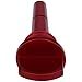 Yoursme Red Aluminum Magnetic Oil Dipstick Fit for Yamaha Ef2000is Wen 56200i AY2000i Champion 73536i