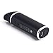 Penguin Temperature Adjustable Heat Medicinal Device (Black)