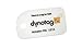 Dynotag® Web Enabled Smart Mini ID Tag with DynoIQ™ & Lifetime Service + 5 S.Steel 6