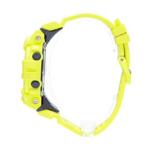 Casio G-SHOCK Reloj Digital, Contador de pasos, Sensor de movimiento, para Hombre - Imagen 4