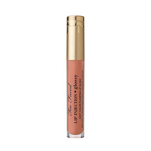 Too faced lip injection glossy spice girl