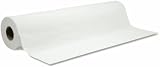 6 x 20 Inch White Hygiene Rolls 2-Ply 40m Perforated Individually Wrapped view 4