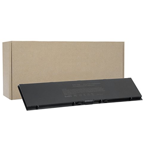 BND Laptop Battery for Dell Latitude E7440 E7450 E7420, fits P/N F38HT G0G2M 34GKR PFXCR 909H5 T19VW 451-BBFT 451-BBFV 451-BBFY - 12 Months Warranty