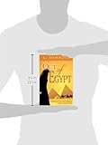 Front cover for the book Out of Egypt by Elizabeth Hammond