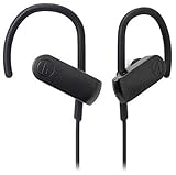 Audio-Technica ATH-SPORT70BTBK SonicSport Bluetooth