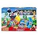 Disney Exclusive Mickey Mouse Clubhouse Playset