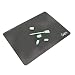 Sizzix 663005 Glue Gun Accessories, Multicolor primary