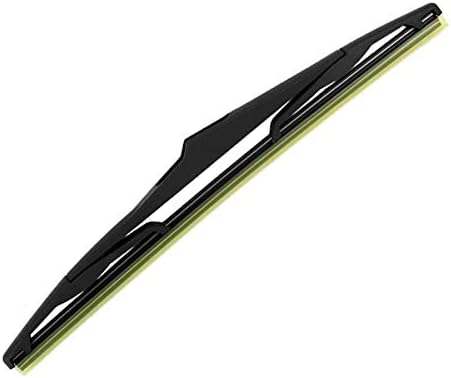 Amhousejoy Rear Windshield Wiper Blade Fit for Jeep Wrangler JK SUV 2007-2016