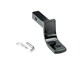 Draw-Tite 3593 Trailer Hitch Drawbar Kit (Class I 1-1/4")