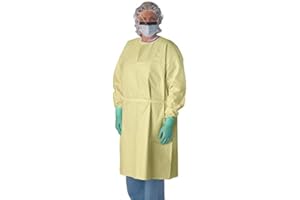 ZABB 10pcs / 20pcs Disposable Non-Woven Protective Clothing for Outdoor Riding at Home, Comfortable, Flexible, Breathable, Sa