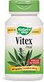 Nature's Way Vitex (Chaste Tree), 400 Mg, 100 Capsules (Pack of 2)