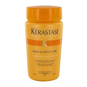 Amazon.com : Loreal Kerastase Nutritive Bain Oleo-Curl 