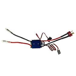 LAEGENDARY 1:10 Scale RC Cars Replacement Parts for