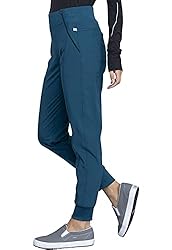 Cherokee Infinity Women’s Jogger Scrub Pants