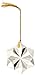 Lenox Crystal Ornaments 2017 Optic Star