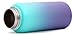 Simple Modern Kids Water Bottle with Straw Lid Vacuum Insulated Stainless Steel Metal Thermos | Reusable Leak Proof BPA-Free Flask for School | Summit Collection | 14oz, Tropical Seas