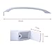 218428101 Refrigerator Door Handle Replacement for Frigi-daire 218428101,AP2114539, 241711801, AH427922, EA427922, PS427922 (2 Pack)