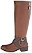 Pink & Pepper Women's Rapper Riding Boot