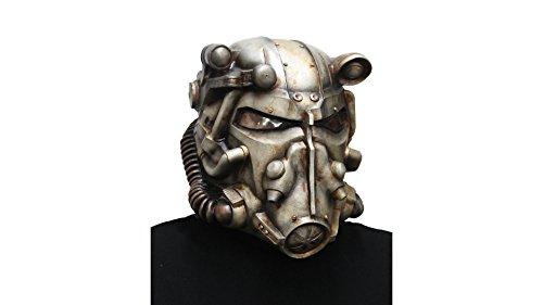 Fallout Adult Power Armor Helmet