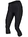 Pearl iZUMi Women's W Escape Sugar Cycling 3Qtr Tight