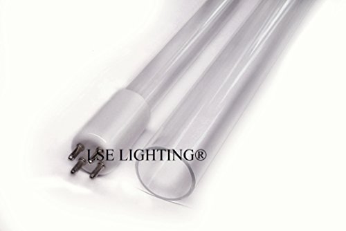 Combo Package UV Bulb ATS4-739 and Sleeve ATS1-759D for Aqua Treatment Service (ATS)