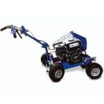 Bluebird Bed Bug Landscape Edger GX160 #BB550A
