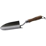 Wilkinson Sword Stainless Steel Hand Trowel