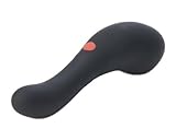 Evolved Novelties Provoke Prostate Massager, Black