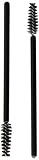 Artist's Choice Mascara Wands, Straight Tip (504 Count)