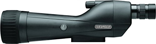 Leupold sx-1 ventana 2 20-60x80mm gray/black